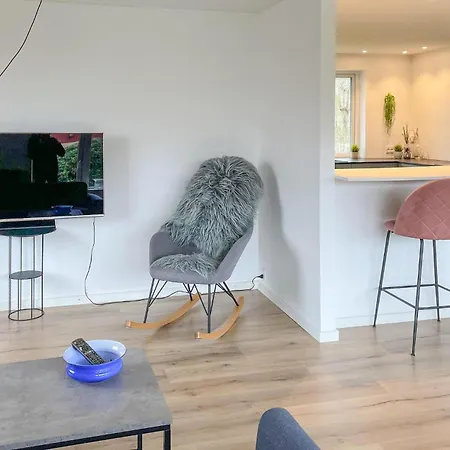Awesome In With Wifi 度假居 *